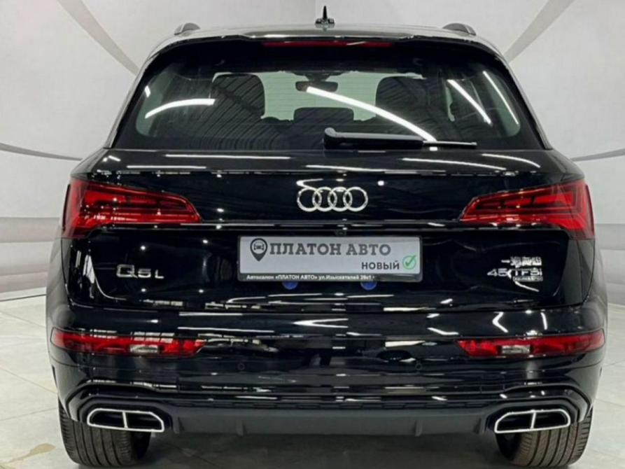 Audi Q5 II (FY) Рестайлинг Воронеж  - изображение 6
