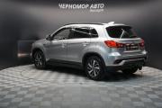 Mitsubishi ASX I Рестайлинг 2 Крым  - изображение 28