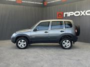 Chevrolet Niva I Рестайлинг Пермь  - изображение 56