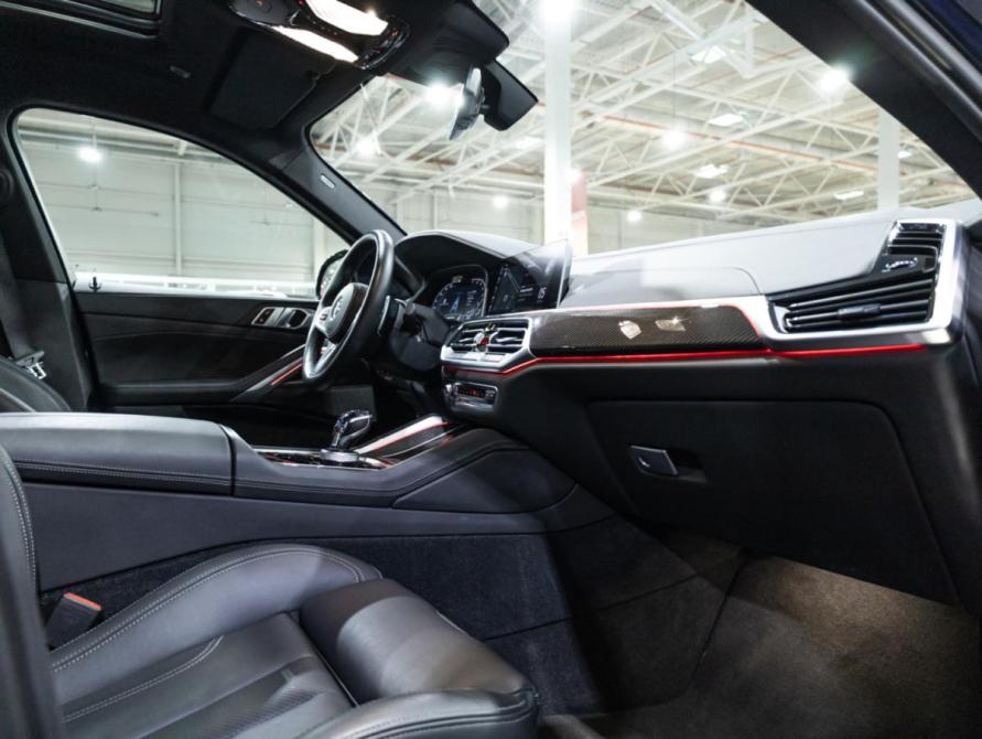BMW X6 III (G06) Санкт-Петербург  - изображение 20