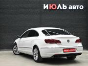 Volkswagen Passat CC I Рестайлинг Екатеринбург  - изображение 23
