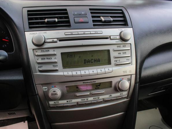 Toyota Camry VI (XV40) Рестайлинг с пробегом 2011 года, цена 1 040 000 рублей, 264850 км, седан, Автокод Объявления