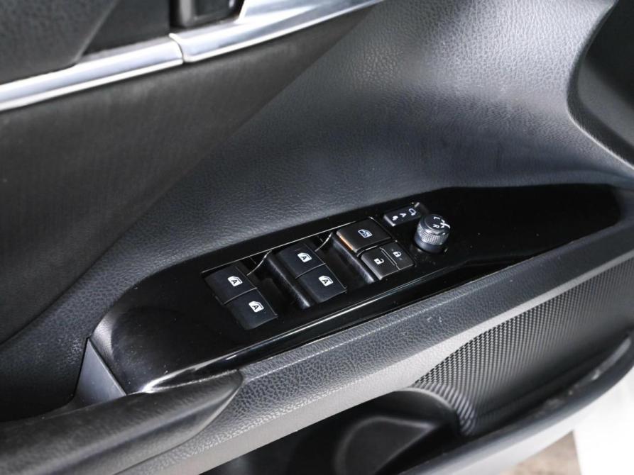 Toyota Camry VIII (XV70) Екатеринбург  - изображение 14