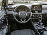Toyota RAV4 V (XA50) Волгоград  - изображение 53