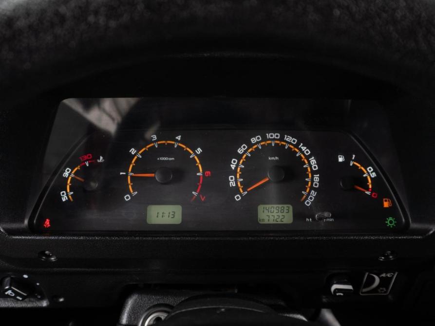 Lada (ВАЗ) 2131 (4x4) I Тюмень  - изображение 12
