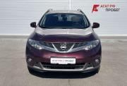 Nissan Murano II (Z51) Рестайлинг 2 Иваново  - изображение 24