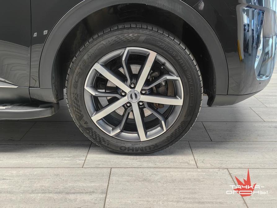 Haval F7x I Пермь  - изображение 24