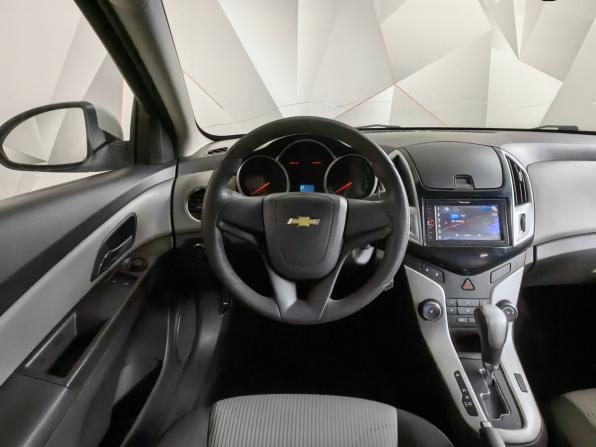 Chevrolet Cruze I Рестайлинг с пробегом 2014 года, цена 779 000 рублей, 148847 км, хэтчбек, Автокод Объявления
