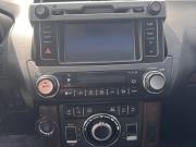 Toyota Land Cruiser Prado 150 Series Рестайлинг 1 Калуга  - изображение 33