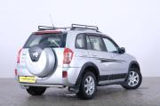 Chery Tiggo (T11) I Рестайлинг (FL) Омск  - изображение 27