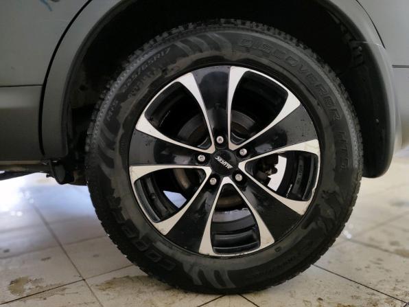 Nissan Qashqai I с пробегом 2008 года, цена 869 000 рублей, 182487 км, внедорожник, Автокод Объявления