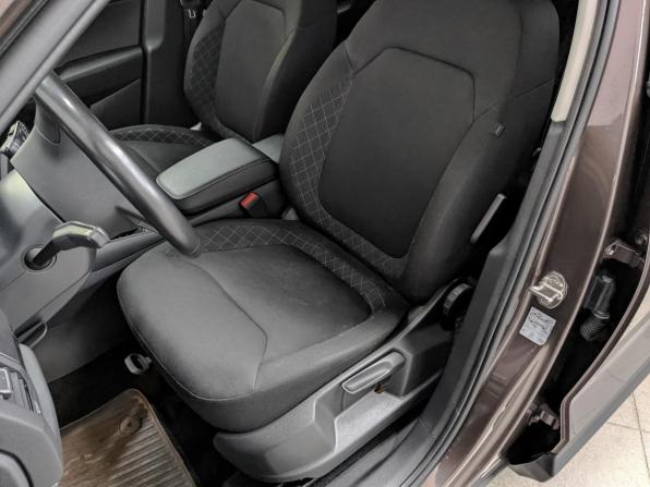 Skoda Kodiaq I с пробегом 2019 года, цена 2 190 000 рублей, 189915 км, внедорожник, Автокод Объявления