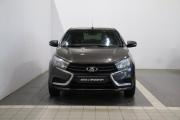 Lada (ВАЗ) Vesta I Ульяновск  - изображение 18