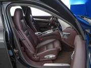 Porsche Panamera I Рестайлинг Москва  - изображение 34