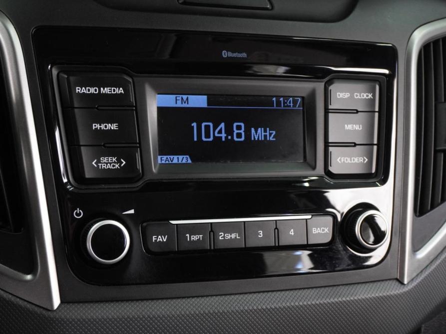 Hyundai Creta I Рестайлинг Воронеж  - изображение 13