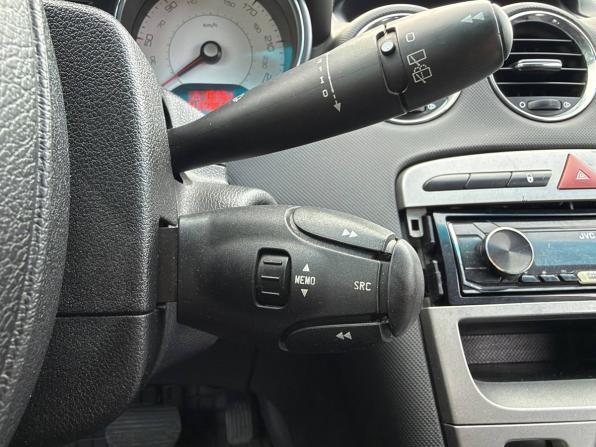Peugeot 308 I с пробегом 2009 года, цена 345 000 рублей, 179648 км, хэтчбек, Автокод Объявления