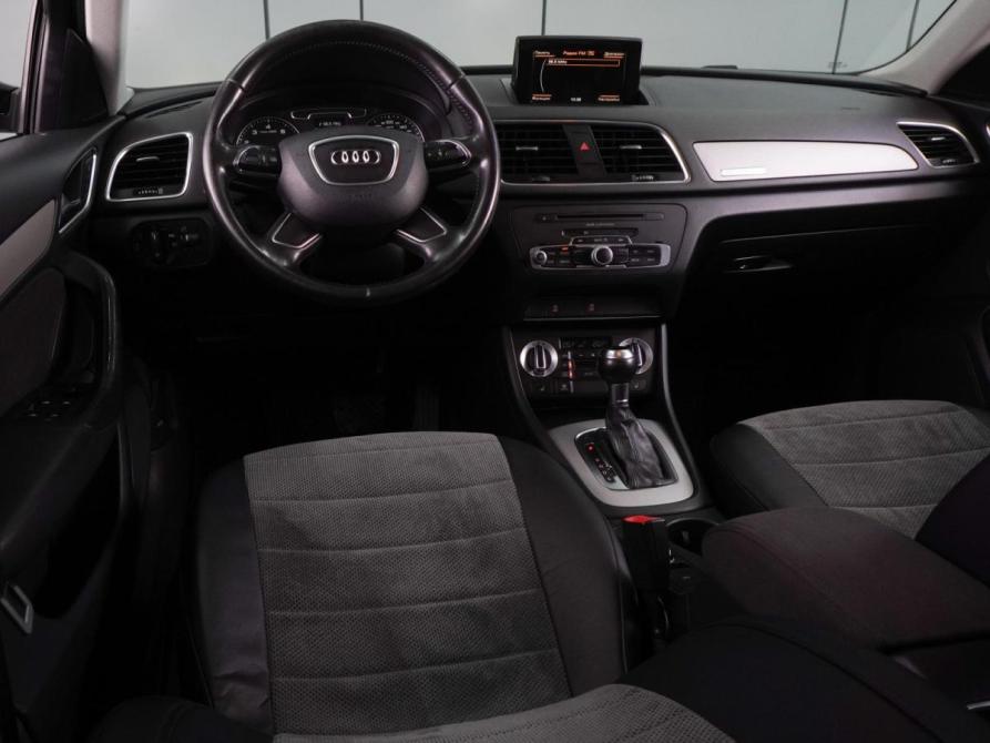 Audi Q3 I (8U) Воронеж  - изображение 6
