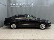 Volkswagen Passat B6 Магнитогорск  - изображение 22