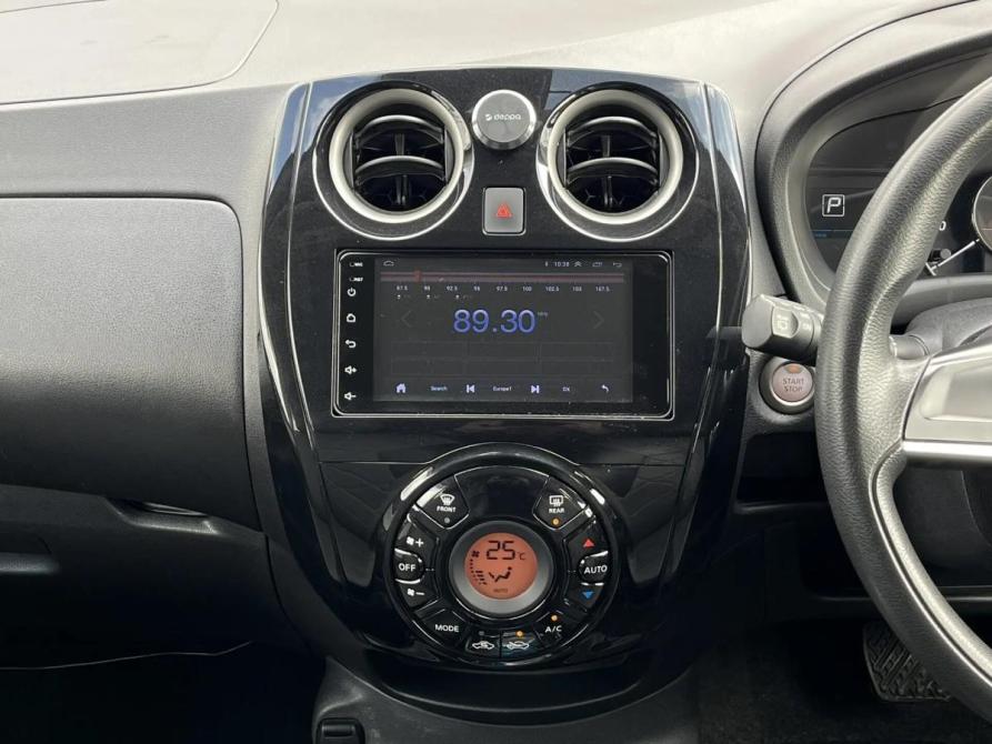 Nissan Note II Рестайлинг Краснодар  - изображение 16