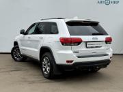 Jeep Grand Cherokee IV (WK2) Рестайлинг Москва  - изображение 19