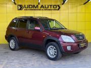 Chery Tiggo (T11) I Ижевск  - изображение 20