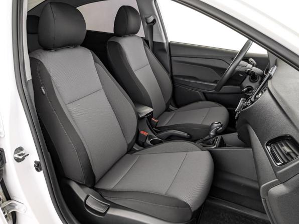 Hyundai Solaris II Рестайлинг с пробегом 2021 года, цена 1 635 000 рублей, 78248 км, седан, Автокод Объявления
