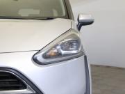 Toyota Sienta II Санкт-Петербург  - изображение 31