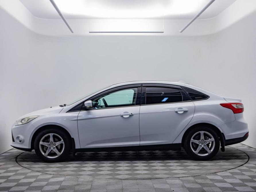 Ford Focus III Москва  - изображение 9