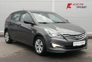 Hyundai Solaris I Рестайлинг Иваново  - изображение 24