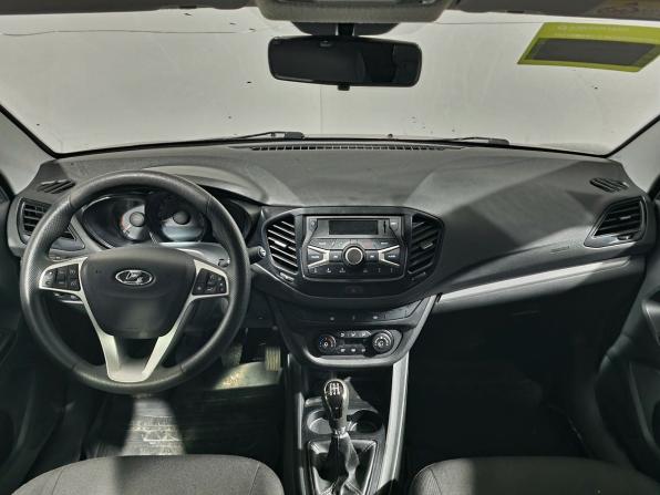 Lada (ВАЗ) Vesta I с пробегом 2019 года, цена 690 000 рублей, 111000 км, седан, Автокод Объявления