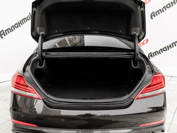 Genesis G70 I с пробегом 2018 года, цена 2 350 000 рублей, 57790 км, седан, Автокод Объявления