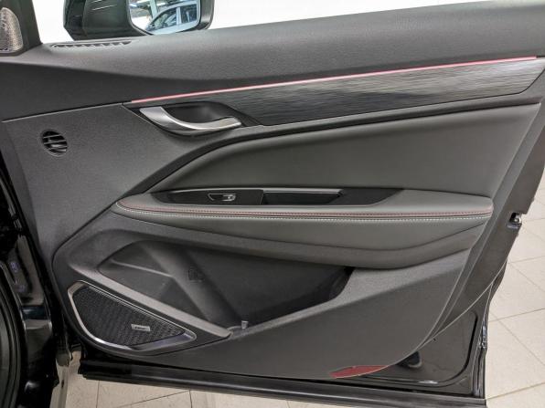 Geely Tugella I Рестайлинг с пробегом 2023 года, цена 2 640 000 рублей, 63021 км, внедорожник, Автокод Объявления