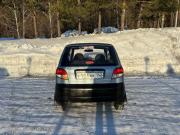 Daewoo Matiz II Рестайлинг Прокопьевск  - изображение 28