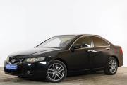 Honda Accord VII Рестайлинг Тюмень  - изображение 23