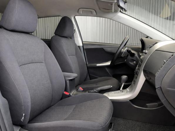 Toyota Corolla X (E140 E150) с пробегом 2008 года, цена 747 000 рублей, 289325 км, седан, Автокод Объявления