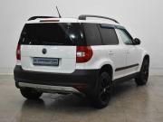 Skoda Yeti I Москва  - изображение 20