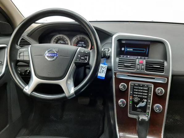 Volvo XC60 I с пробегом 2012 года, цена 1 399 000 рублей, 178853 км, внедорожник, Автокод Объявления