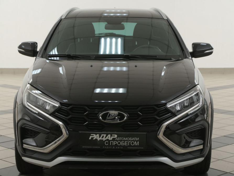 Lada (ВАЗ) Vesta I Рестайлинг (NG) Иваново  - изображение 6