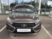 Lada (ВАЗ) Vesta I Санкт-Петербург  - изображение 15