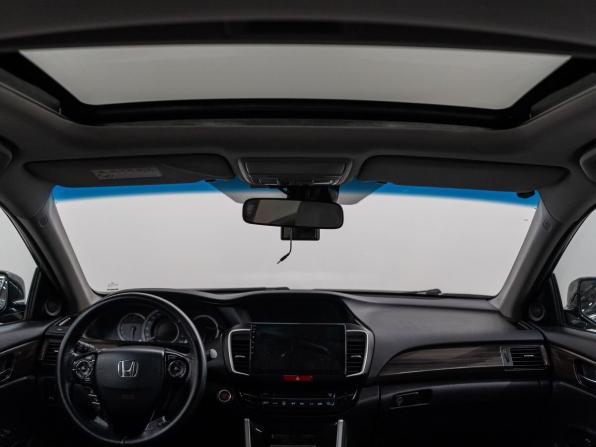 Honda Accord IX Рестайлинг с пробегом 2016 года, цена 1 920 000 рублей, 145843 км, седан, Автокод Объявления
