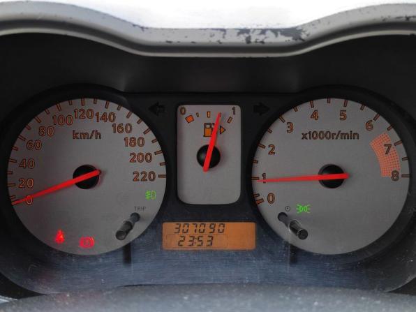 Nissan Note I с пробегом 2008 года, цена 391 000 рублей, 307088 км, хэтчбек, Автокод Объявления