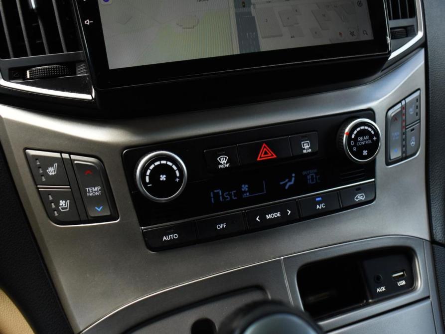 Hyundai H-1 II Рестайлинг 2 Краснодар  - изображение 14