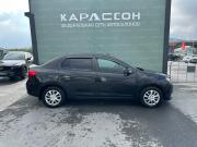 Renault Logan II Екатеринбург  - изображение 16