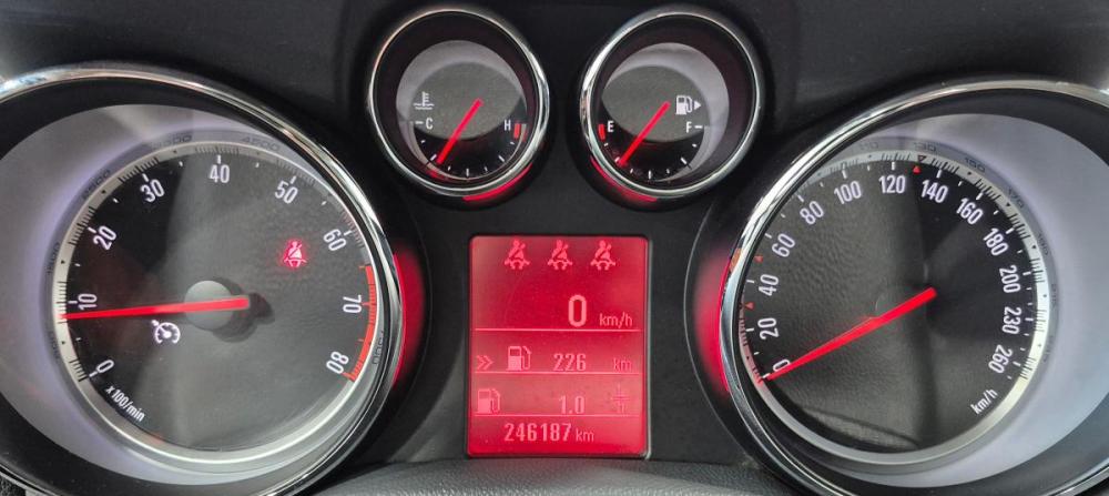 Opel Mokka I Воронеж  - изображение 9