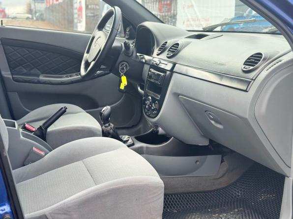 Chevrolet Lacetti I с пробегом 2008 года, цена 369 000 рублей, 189100 км, хэтчбек, Автокод Объявления