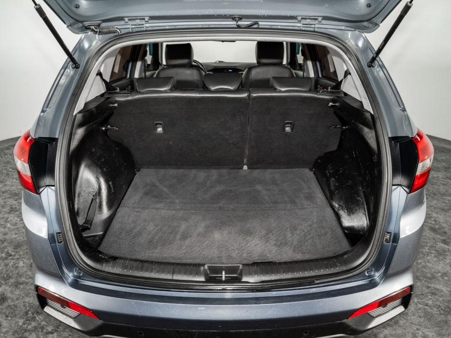 Hyundai Creta I Рестайлинг Иркутск  - изображение 20