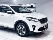 Kia Sorento III Prime Рестайлинг Уфа  - изображение 36