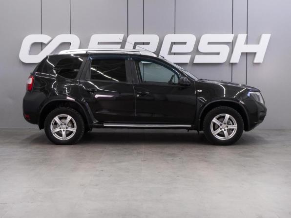 Nissan Terrano III (D10) с пробегом 2014 года, цена 1 219 000 рублей, 156338 км, внедорожник, Автокод Объявления