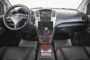 Lexus RX II Рестайлинг Кемерово  - изображение 35