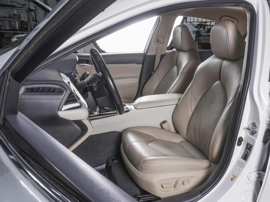 Toyota Camry VIII (XV70) Ростов-на-Дону  - изображение 10